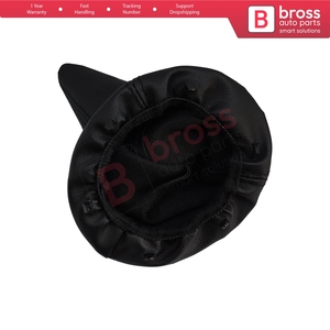 หัวเกียร์ BSP670 พร้อมปลอกหุ้มสีดำ รุ่น 7589.G3 สำหรับรถยนต์ Partner Berlingo MK1 - Product Image 3