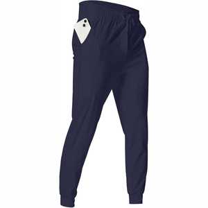 Wholesale Kandari Sports Men's High Quality Lightweight Quick-Dry <b>Waterproof</b> Eco-Friendly Canvas Casual Fitness <b>Trousers</b> - Product Image 5