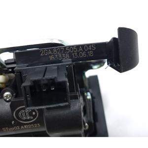 ตัวล็อคประตูท้ายรถ VOLKSWAGEN T-Roc รุ่น 2GA827505A (17>21) - Product Image 6