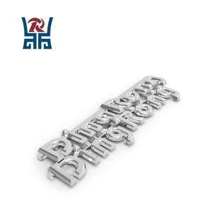 Parti Metalliche in <span class=keywords><strong>Alluminio</strong></span> di Alta Precisione Dingrong, Lavorazione CNC Personalizzata, Placcatura in Ottone e <span class=keywords><strong>Cromatura</strong></span> per Accessori Automobilistici - Product Image 4