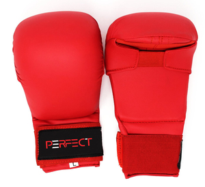 Guantes de MMA con Logotipo Personalizado, Recién Llegados en 2025, Hechos de Cuero, Dedos Completos, para Adultos, Más Vendidos, Transpirables y que Absorben la Humedad - Product Image 3