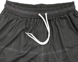 Pantalones cortos de baloncesto Teamwear a granel, opciones de marca personalizadas disponibles, ligeros, cómodos para deportes diarios - Product Image 6