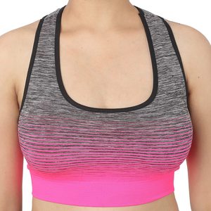 Conjunto de camiseta de pantalones cortos de Yoga ligeros y cómodos para mujer, suave, elástico, de secado rápido, transpirable, patrón sólido, cordón de uso activo - Product Image 4