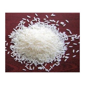 Riz blanc à grains longs fraîchement moulu 5% source fiable de qualité d'exportation cassée pour les acheteurs internationaux - Product Image 5