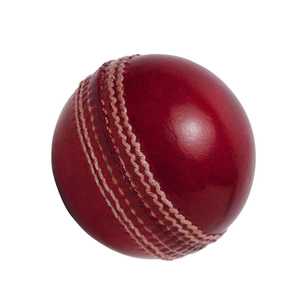 100% Pure Leather Good Quality <b>Set</b> of 6 White Leather <b>Cricket</b> Ball No Stamp for Indoor and Outdoor Practice <b>Cricket</b> Balls - Product Image 4
