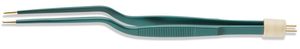 Pinzas Bipolares Neuroquirúrgicas de Calidad Profesional, Servicio OEM, Jansen Bayonet 15.2cm, Malis 17.8cm, Certificación ISO 13485 y CE - Product Image 2