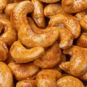 เม็ดมะม่วงหิมพานต์พืชใหม่สำหรับขายในยุโรป - Product Image 1