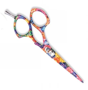 กรรไกรตัดผมคุณภาพสูง กรรไกรตัดผมสำหรับร้านเสริมสวย กรรไกรตัดผมสำหรับช่างตัดผม - Product Image 4