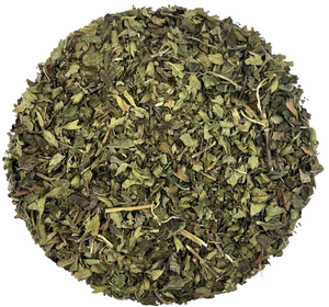 Feuilles de citronnelle séchées en gros à acheter d'Inde en vrac avec de petits paquets - Product Image 5