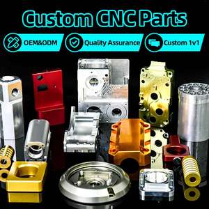 Custom Cnc Turning Services And Swiss Thread Turning Processes For Cnc Turned Parts Suppliers Processing Components China - Product Image 1