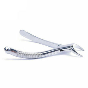 Fórceps de extracción Dental 2024, instrumentos de extracción Dental, herramientas de acero inoxidable - Product Image 1