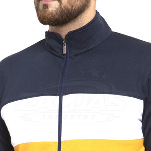 Trajes Deportivos Personalizados con Logotipo para Hombre, Tallas Grandes, para Uso en Exteriores, Ropa Deportiva Personalizada - Product Image 2
