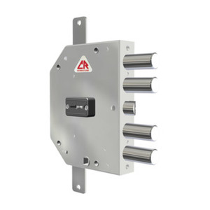 C.R. Arte. 2155/28 Mrx Serratura di Sicurezza Sinistra - Product Image 1