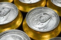 Máquina Selladora de Latas de Bebidas Semiautomática de Nuevo Diseño y Fácil de Operar