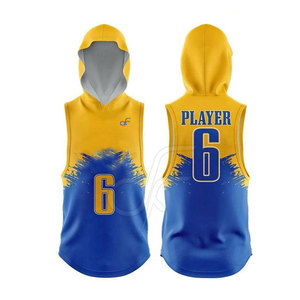 Uniforme Deportivo Premium 7 en 7, Corte Moderno, Material Transpirable que Absorbe la Humedad, Colores y Logotipos Personalizados - Product Image 3