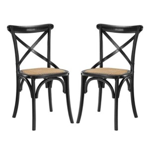 Silla de metal de diseño elegante con patas resistentes, asientos ergonómicos cómodos y artesanía de primera calidad - Product Image 4