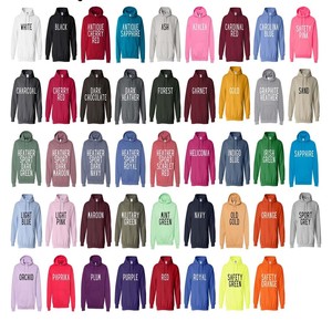 Sudaderas con capucha lavado ácido negro con Jersey personalizado tipo desgastado crudo OEM en blanco personalizado sudaderas con capucha al por mayor - Product Image 6