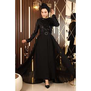 Combinaison décontractée à enfiler - Product Image 1