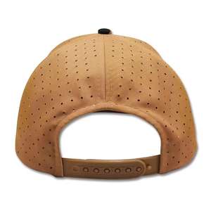 Gorras de Camionero de Alta Calidad Más Vendidas con Logotipo Personalizado Bordado, Gorra de Béisbol de Malla Impermeable - Product Image 2