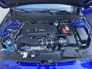 Usado LHD/RHD 2018 Ho NDA Accord 2,0 T Sport - Product Image 3