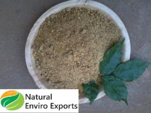 Poudre de gâteau de karanja biodégradable biologique Huile de graines emballée en vrac pour une utilisation multifonctionnelle dans l'agriculture Fabriqué en Inde - Product Image 5