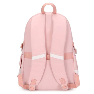 2025 Hottrend, la mejor opción para chicas adolescentes, diseño personalizado OEM, mochila escolar impermeable gratuita - Product Image 3