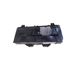 Estructura de Instrumentos para Jaguar F-Pace Serie 306DT/306DTA (16>20) - Product Image 2