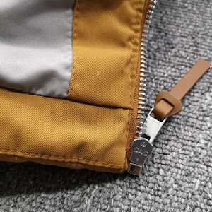 Chaleco de Invierno Acolchado de Poliéster para Hombre, Diseño Más Reciente de 2026, con Logotipo Personalizado, con Capucha, Ropa de Calle para Hombre - Product Image 3