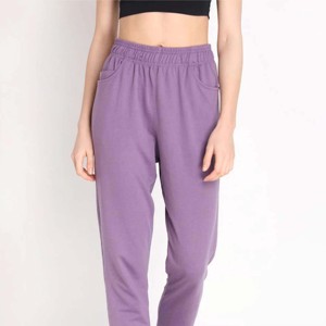 Pantalon de jogging de haute qualité pour femmes-Joggers doux et durables pour la course, l'entraînement et les activités quotidiennes - Product Image 1