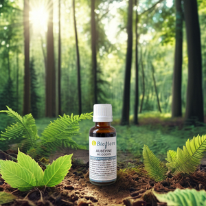 Extracto Líquido de Hawthorn Orgánico Premium, Macerado, Hecho a Mano, Grado Alimenticio, Certificado, Vegano, Herbal - Product Image 1