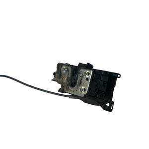 Serratura Anteriore Sinistra RENAULT Clio Serie 8200300123 (04>08) - Product Image 4