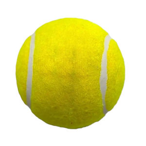 ลูกเทนนิสทุกขนาดทุกสี คุณภาพสูง ยอดนิยม ลูกเทนนิสใหม่ ระดับมืออาชีพ รับทำโลโก้แบรนด์ตามสั่ง - Product Image 2
