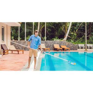 Service de maintenance de piscine - Réservation - Product Image 1