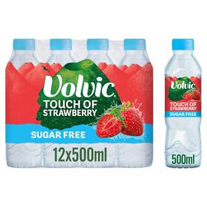 Agua Mineral Natural Volvic en Botella (1.5L X 12) Venta 2023, Entrega Rápida, Agua Mineral Natural Volvic Barata de Francia en Palés - Product Image 5