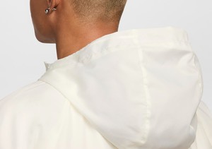 Chaqueta cortavientos ligera para hombre con mangas completas Colores contrastantes Longitud larga-Las mejores cosas con tarifa razonable - Product Image 6