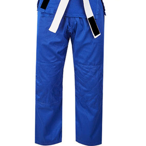 Nouveau 2025 qualité supérieure en gros meilleure vente nouveauté costume de karaté BJJ Jiu Jitsu Arts martiaux uniforme avec fonction extensible - Product Image 3