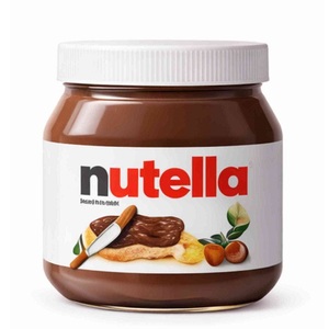 Nutella de Haute Qualité, Pâte à Tartiner au Chocolat et aux Noisettes, Approvisionnement en Gros / Nutella au Chocolat Original - Product Image 2