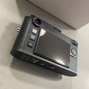 ข้อเสนอใหม่สำหรับ M11 - กล้อง BLACK RANGE-FINDER (20200) 60MP - Product Image 1