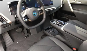 Voiture d'occasion super propre 2025 <span class=keywords><strong>BMW</strong></span> <span class=keywords><strong>iX</strong></span> <span class=keywords><strong>xDrive50</strong></span> SUV Expédition mondiale - Product Image 3