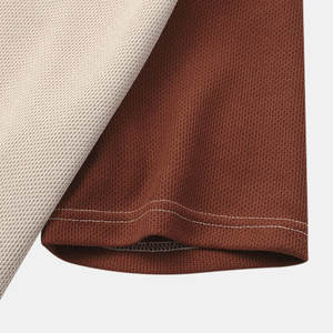 T-shirt pour homme de qualité supérieure, tendance, personnalisable en couleur, pour adulte, en vente - Product Image 4