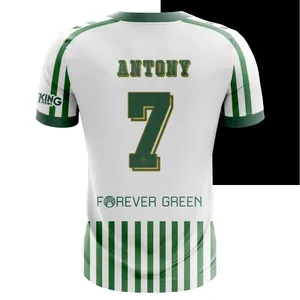 Maillot de football américain Maillot d'équipe personnalisé pour 28 13 Dan Marino Chemises courtes en polyester imprimées - Product Image 2