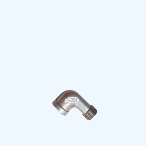 Raccord de tuyau de coulée en acier inoxydable personnalisé surface lisse raccord coudé de rue pour diverses industries au Viet Nam - Product Image 3