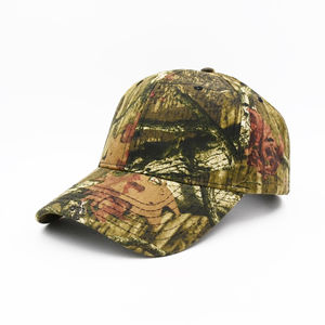 Gorro de Caza de Camuflaje Impermeable de Alta Calidad para Uso en la Playa, Último Diseño Atractivo, Gorras de Caza, Ropa Exterior, Gorra de Tiro - Product Image 1