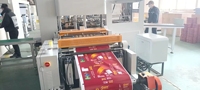 Machine de fabrication de papier de format A4 entièrement automatique Machines de découpe A3/A4 pour la création de produits en papier