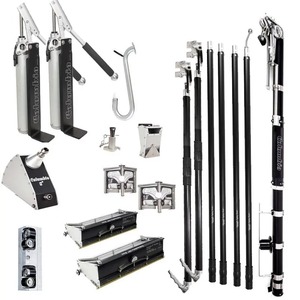 ข้อเสนอส่วนลดสำหรับชุดเครื่องมือปิดผนังอัตโนมัติ LEVEL 5 รุ่นใหม่ ครบชุด พร้อมอุปกรณ์เสริม ของแท้ใหม่เอี่ยม - Product Image 2