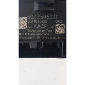 ชุดควบคุมประตูคนขับด้านซ้าย SKODA Octavia S.Wagon รุ่นที่ 5 (5E5) (16>20) CHZ - Product Image 2