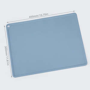 <b>Silicone</b> <b>Mat</b> 2 Pcs - Product Image 3