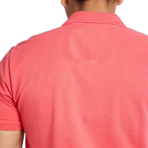 Camiseta Polo para hombre con estampado de sublimación completa de secado rápido, logotipo bordado personalizado, camiseta transpirable para equipo de Club, deportes, Golf - Product Image 3