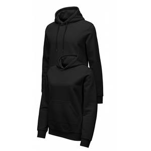 Sudaderas con capucha personalizadas de alta calidad para hombre, nueva moda básica, mezcla de algodón, cómodas y transpirables para el invierno - Product Image 1