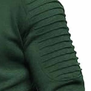 เสื้อฮู้ดผ้าโพลีเอสเตอร์แห้งเร็วแบบลำลอง - Product Image 2